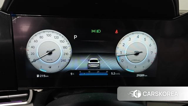 Hyundai Avante (CN7) id 3806410 из Кореи 18