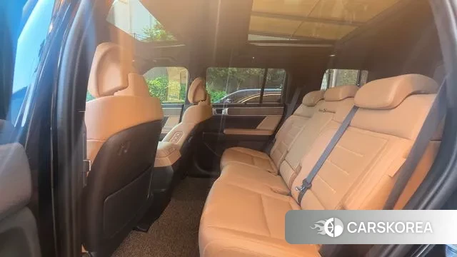 Hyundai Santa Fe (MX5) id 2983924 из Кореи 10