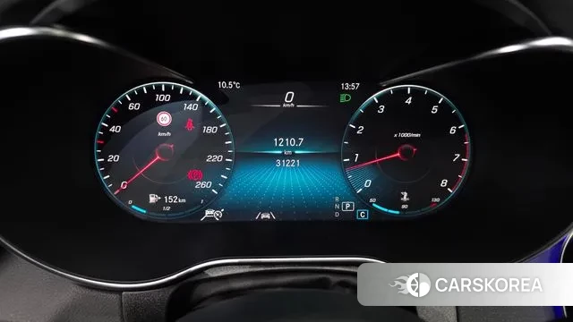 Mercedes-Benz GLC-Class X253 id 3751933 из Кореи 18