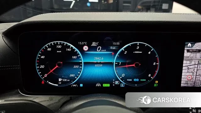 Mercedes-Benz CLS-Class C257 id 3487470 из Кореи 18