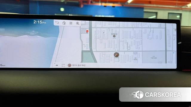 Genesis G80 (RG3) id 4414215 из Кореи 18