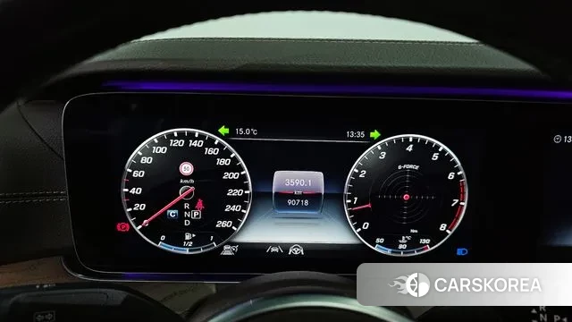 Mercedes-Benz E-Class W213 id 3291387 из Кореи 18