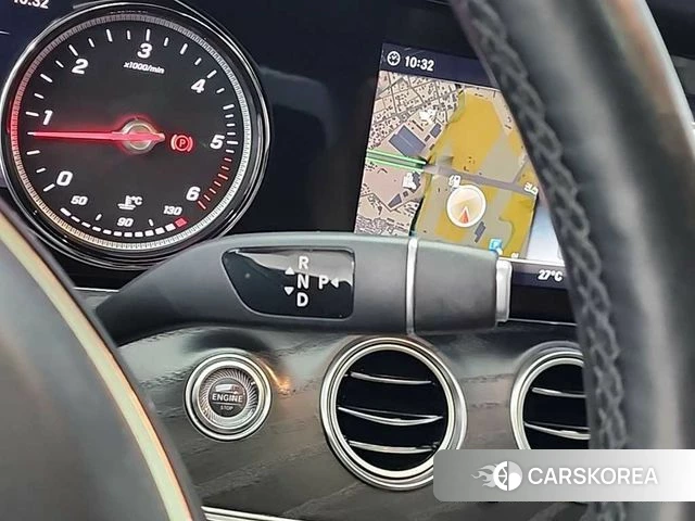 Mercedes-Benz E-Class W213 id 3845749 из Кореи 16