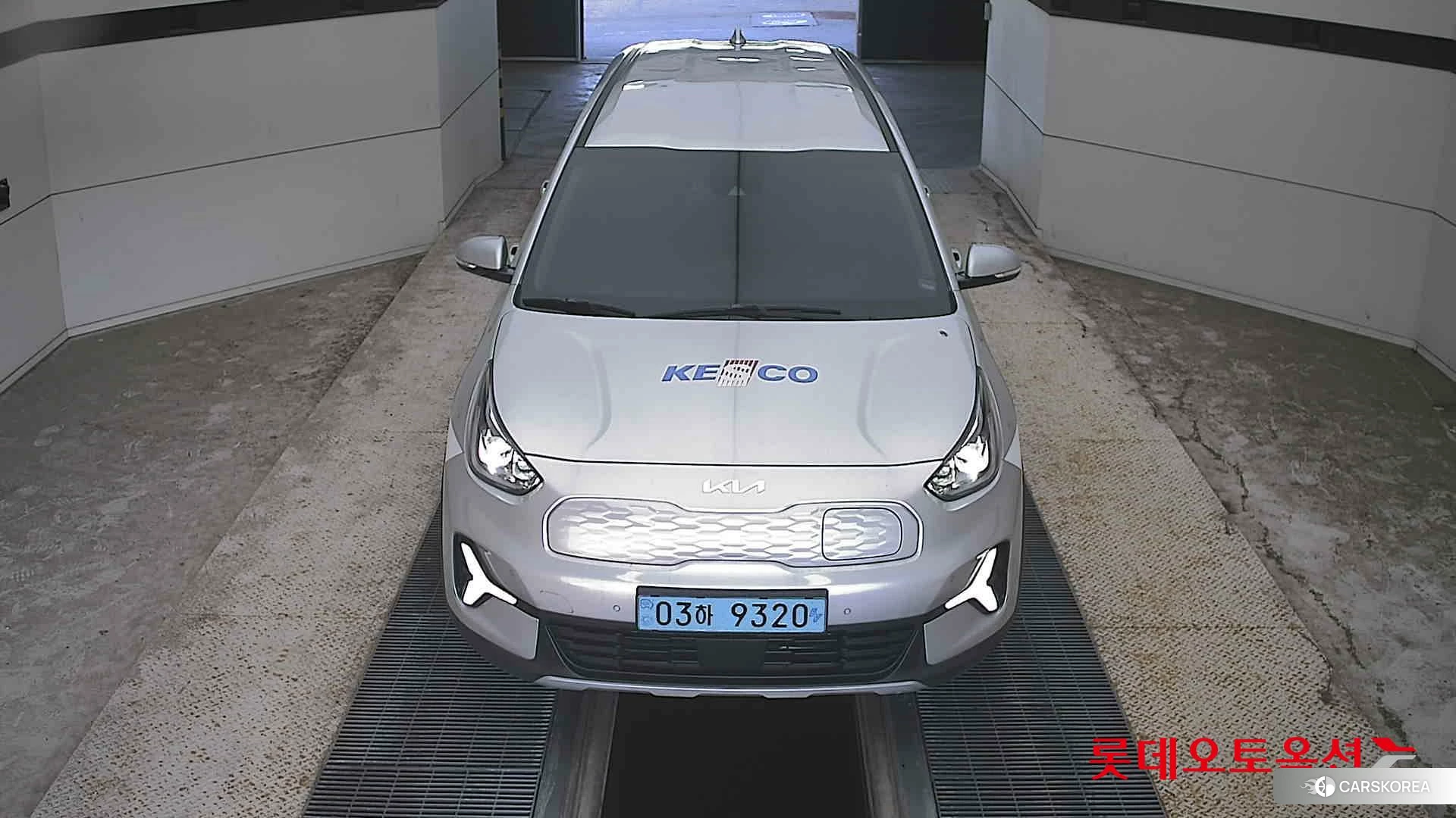 Kia Niro Plus id 4674213 из Кореи 35
