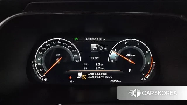 Kia Mohave Master id 3459731 из Кореи 18