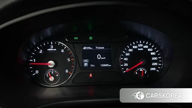 Kia The New Sorento id 3873945 из Кореи 18