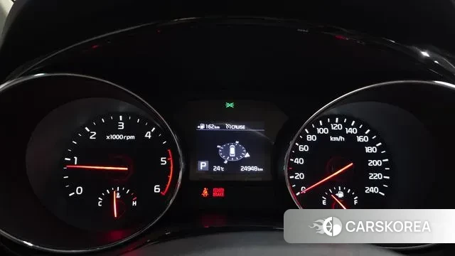 Kia The New Carnival id 3039185 из Кореи 18