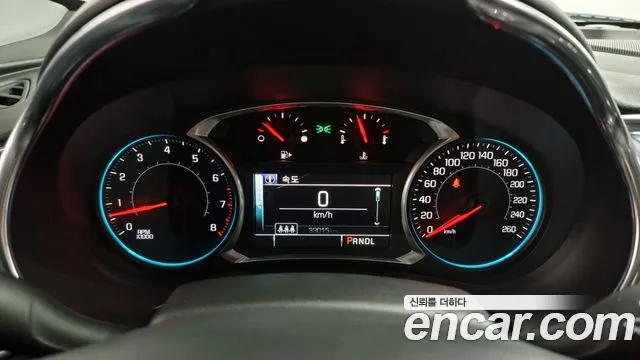 Chevrolet (GM Daewoo) All New Malibu id 2230591 из Кореи 18