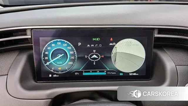 Hyundai Tucson (NX4) id 3422027 из Кореи 18