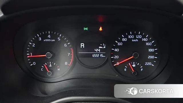 Kia All New Morning (JA) id 3574199 из Кореи 18