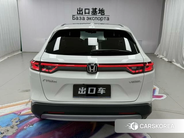 Honda Binzhi id 4367502 из Китая 8