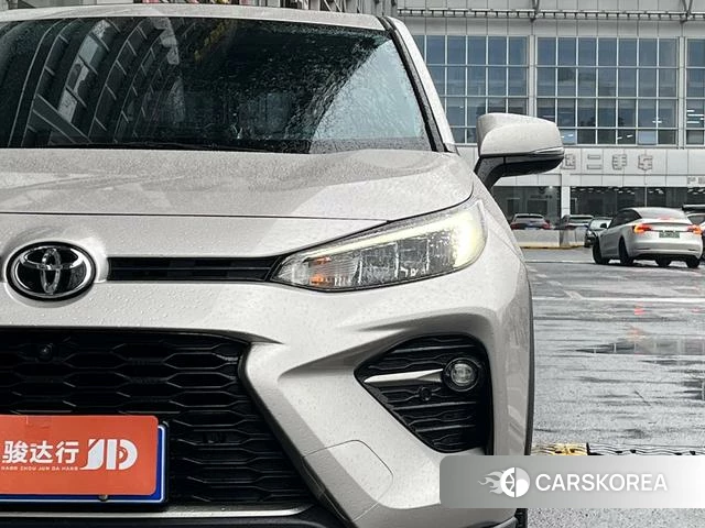Toyota Wilanda id 4272992 из Китая 18