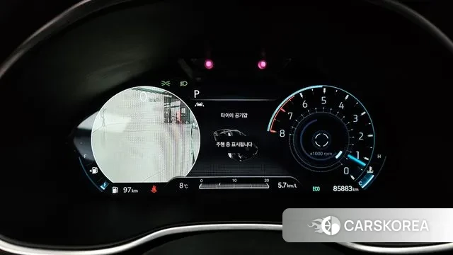 Genesis G80 (RG3) id 3468584 из Кореи 18