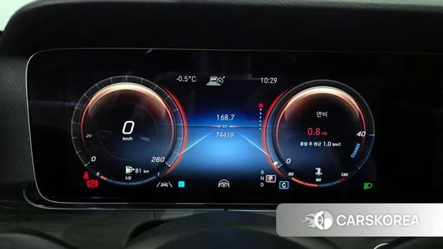 Mercedes-Benz E-Class W213 id 3645725 из Кореи 18