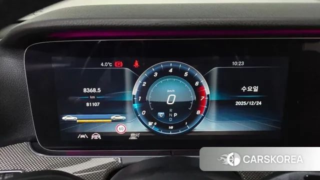 Mercedes-Benz E-Class W213 id 3514653 из Кореи 18