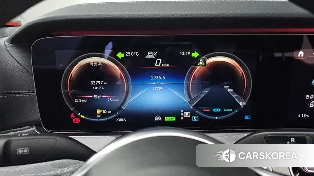 Mercedes-Benz CLS-Class C257 id 3003982 из Кореи 18