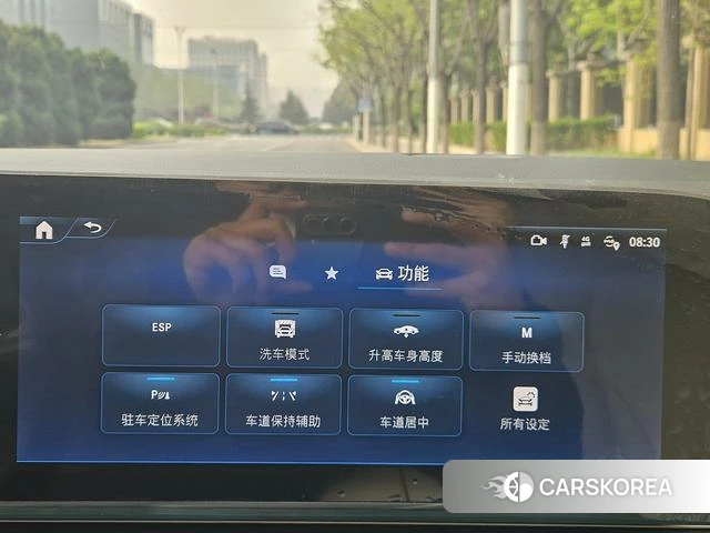 Mercedes-Benz V-class id 4297373 из Китая 24