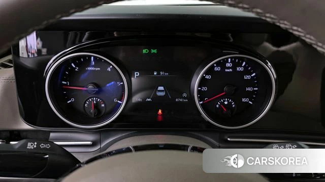 Kia Carnival 4th generation id 3832141 из Кореи 18