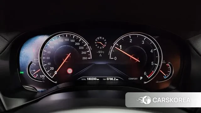 BMW X4 (G02) id 3602062 из Кореи 18