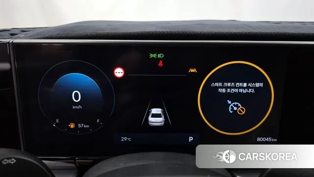 Hyundai Grandeur (GN7) id 3021716 из Кореи 18