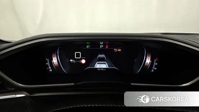 Peugeot 508 second Generation id 3718190 из Кореи 18