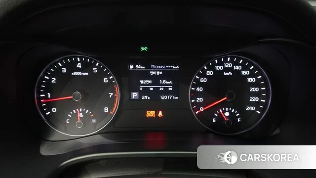 Kia Come New K3 id 4424997 из Кореи 28