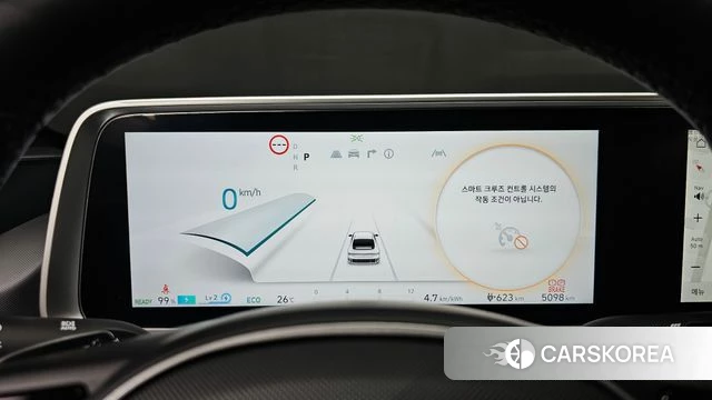Hyundai Ionic 6 id 4935300 из Кореи 18