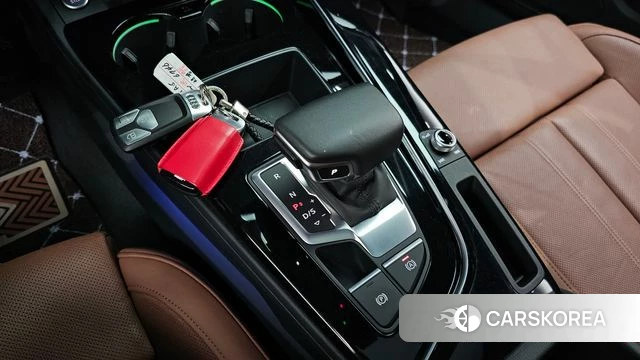 Audi A5 (F5) id 3878209 из Кореи 18