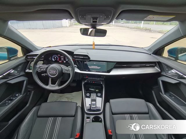 Audi A3 id 4256989 из Китая 25