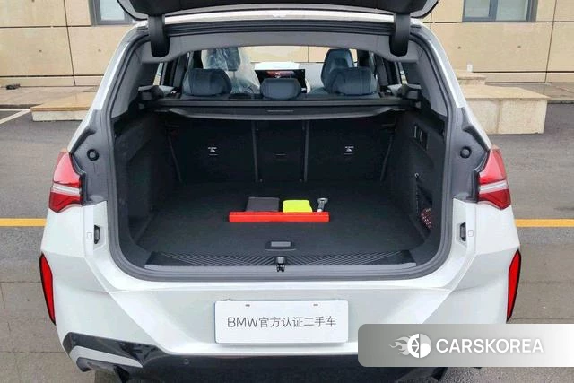 BMW X3 id 4334852 из Китая 12