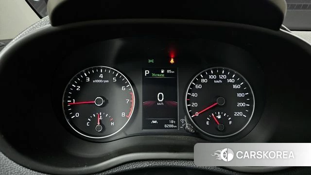 Kia Morning Urban (JA) id 3883834 из Кореи 18