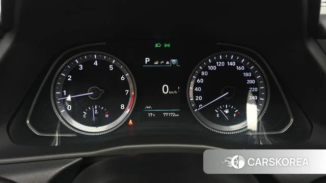 Hyundai Sonata (DN8) id 3964209 из Кореи 18