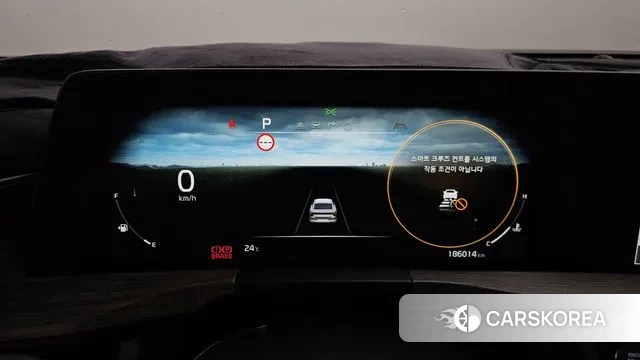 Kia K8 id 2939857 из Кореи 18