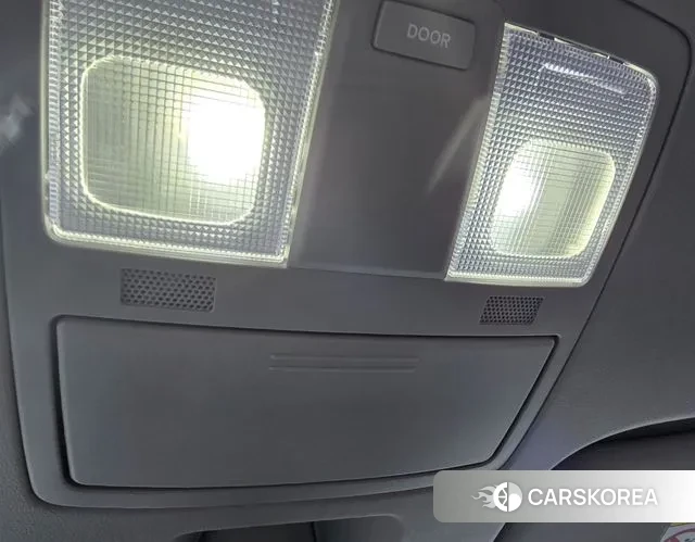 Kia The New Kia Ray EV id 3462477 из Кореи 8