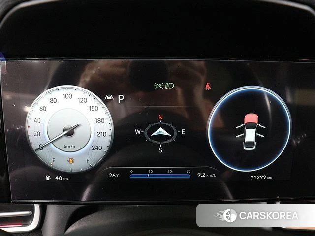 Hyundai Avante (CN7) id 4429214 из Кореи 18