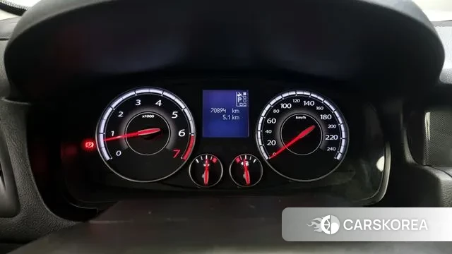 Renault Korea (Samsung) SM5 Nova id 3134275 из Кореи 18