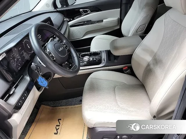 Kia Carnival 4th generation id 3457718 из Кореи 18