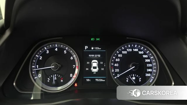 Hyundai Sonata (DN8) id 3965037 из Кореи 18