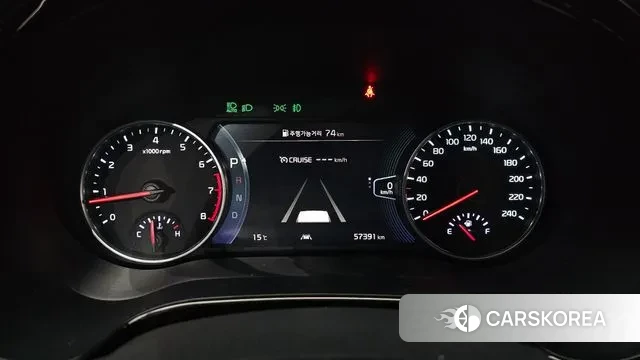 Kia Seltos id 3412769 из Кореи 18