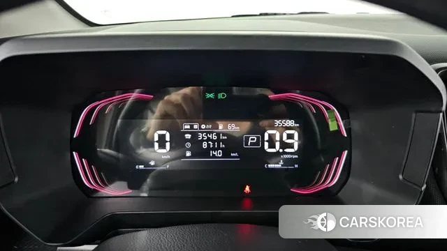 Kia The New Kia Ray id 3739221 из Кореи 18