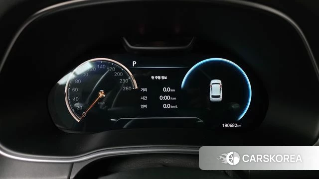 Genesis GV80 id 4225148 из Кореи 18