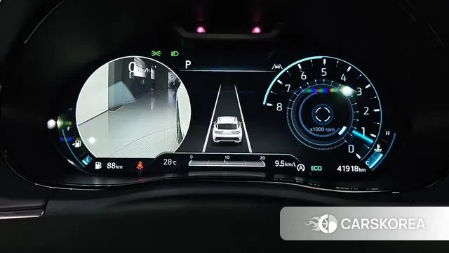 Genesis GV70 id 3002783 из Кореи 18