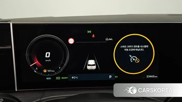 Hyundai Santa Fe (MX5) id 3431737 из Кореи 18