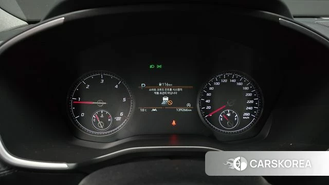 Hyundai The New Santa Fe id 3840128 из Кореи 18