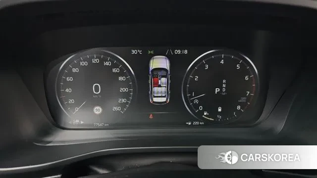 Volvo XC40 id 3059373 из Кореи 18