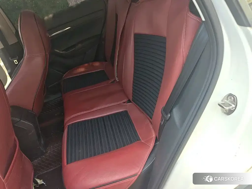Skoda Kamiq id 4680552 из Китая 24