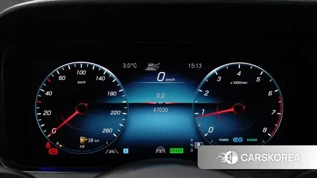 Mercedes-Benz E-Class W213 id 3561159 из Кореи 18