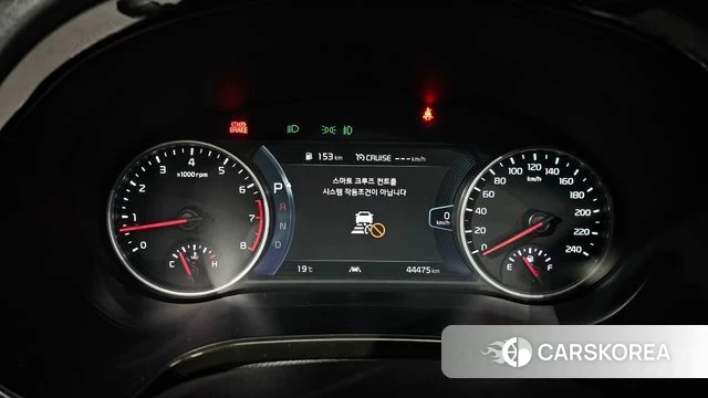 Kia Seltos id 4402494 из Кореи 18