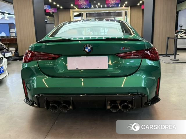 BMW M4 id 4272518 из Китая 8