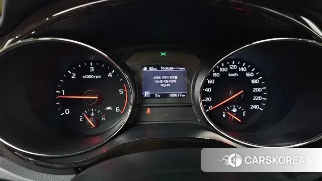 Kia The New Carnival id 3368962 из Кореи 18